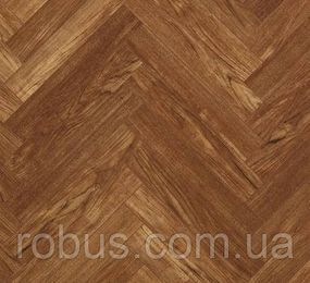 Ламинат Chateau 4V 8mm/32кл. Teak Brown 62001193