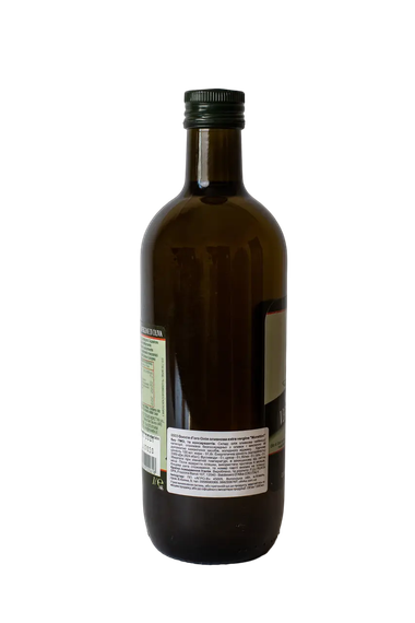 Оливковое Масло EXTRA VERGIN OLIVE OIL “COLLINA” Morettini - 1л (ИТАЛИЯ) - ОРИГИНАЛ | Зображення 1