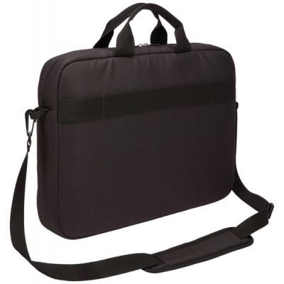 Сумка для ноутбука Case Logic 15.6&quot; Advantage Attache ADVA-116 Black (3203988) | Зображення 1