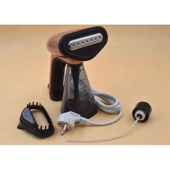 Ручний вертикальний відпарювач DSP KD-1075