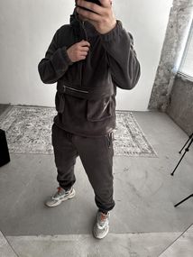 Спортивний костюм утеплений