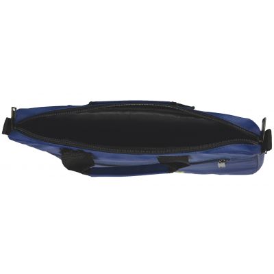 Сумка для ноутбука Porto 13.3&apos;&apos; PN13DB TRIZUB DarkBlue (PN13DB_TRIZ) | Зображення 5