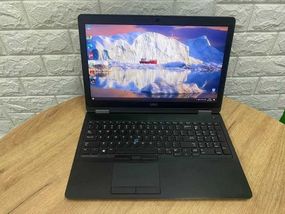 Ноутбук Dell Precision 3510 15.6"FHD IPS i5 6300HQ 8Gb/SSD500