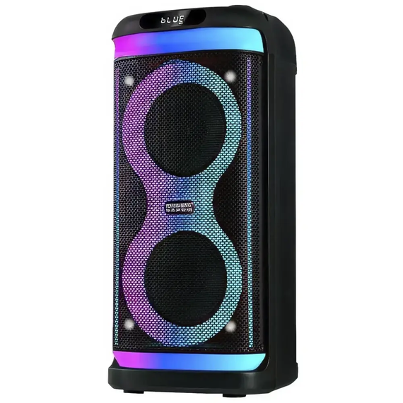 Колонка GD-2890 Високоякісне звучання GD GD-2890 (47257-2890_6468) | Зображення 2