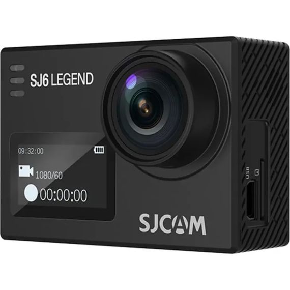 Екшн-камера SJCAM SJ6 legend | Зображення 1