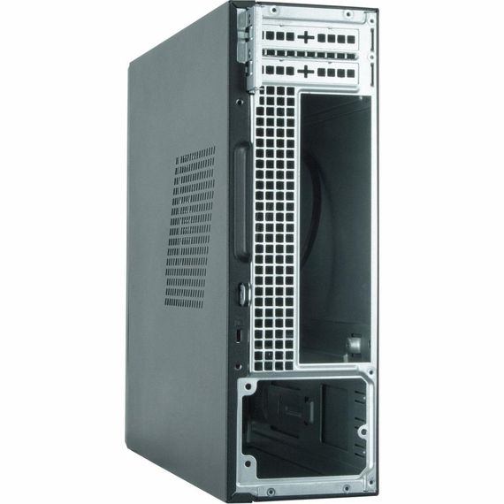 Корпус Chieftec Uni (BU-12B-300) | Зображення 3