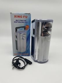 Лампа Led solar light XF-782T (A-2327A)