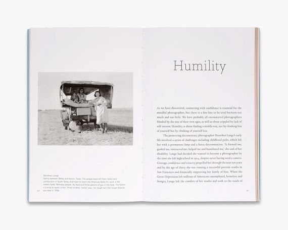 Книга The Mindful Photographer | Зображення 3