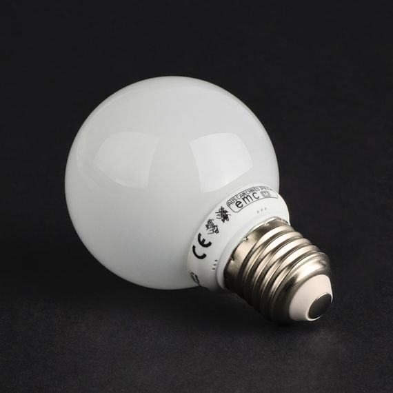 Лампа энергосберегающая 11W/840 E27 NW G65 (PL-SP) 220V | Зображення 3
