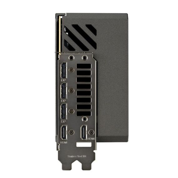 Відеокарта ASUS GeForce RTX5090 32GB ROG ASTRAL OC GAMING (ROG-ASTRAL-RTX5090-O32G-GAMING) | Зображення 5
