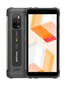 Смартфон Ulefone Armor X10 4/32gb Grey