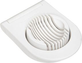 Яйцерезка KitchenAid Universal KQG135OHWHE 15 см белая
