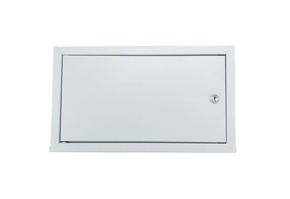 Корпус металевий ЩРн-18 IP31 Ny95504662