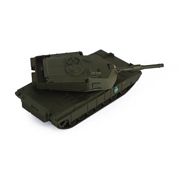 Моделька «ТАНК - 1 ОТБр» TechnoDrive 250332W2 серии «Шевроны Героев» | Зображення 5