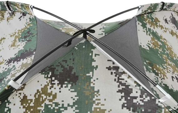 Намет Skif Outdoor Adventure I 200x200 см Camo | Зображення 5