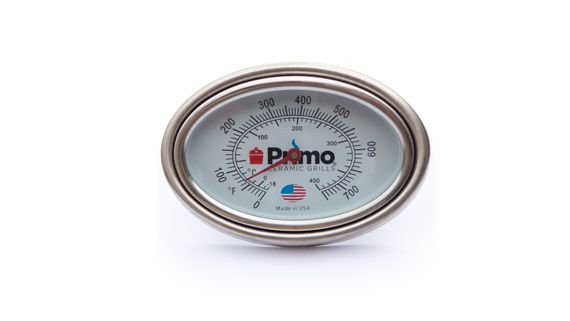Врізний термометр Primo Xl 400 PG0200033 Код: 009125