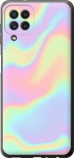 Чохол для Samsung Galaxy A22 A225F з силікону FCh_090642