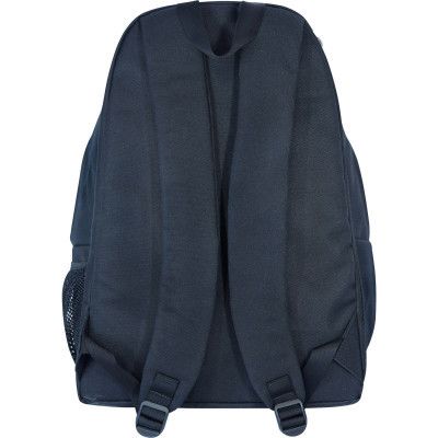 Рюкзак школьный Bagland Stylish 24 л. черный (0051866) (1052918324) | Зображення 3