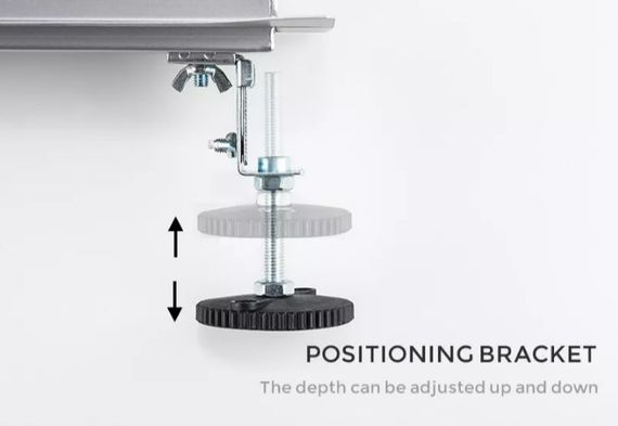 Душовий трап Gappo 70х500 мм, нержавіюча сталь G85007-2 | Зображення 1