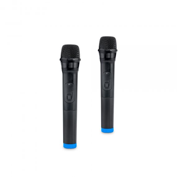 Портативна колонка HAVIT HV-SQ143BT 40W RGB Black | Зображення 5