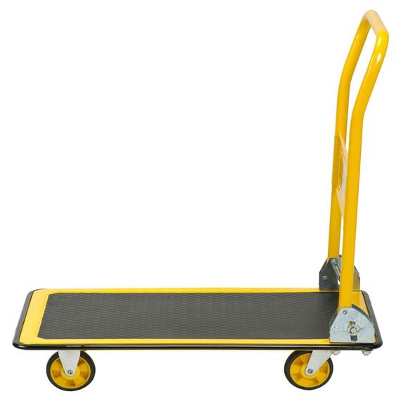 Візок-платформа вантажний STANLEY SXWT-PC527 | Зображення 1