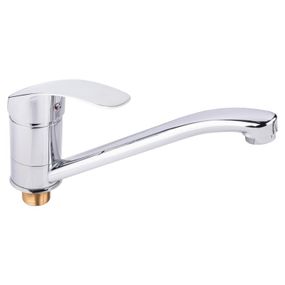 Змішувач для кухні Lidz (CRM) Mars 81 003 00