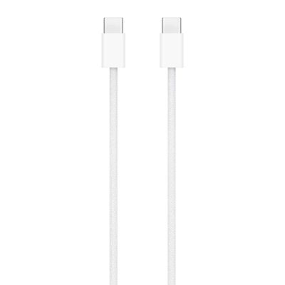 Клавиатура Apple Magic Keyboard Bluetooth/USB-C UA White (MXCL3UA/A) | Зображення 4