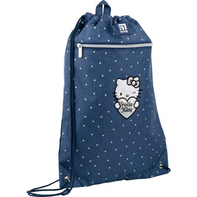 Сумка для обуви Kite Education 601M HK-2 Hello Kitty (HK22-601M-2) | Зображення 2