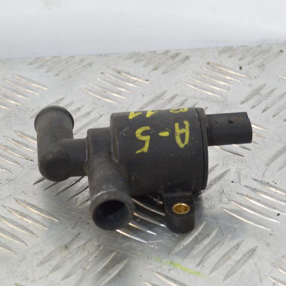 Клапан пічки Audi A1 A3 A4 A5 A6 Q2 Q3 Q5 TT 2006-2025 Кран обігрівача Ауді а1 а3 а4 а5 ку3 ку5 ку7 тт 4H0121671B | Зображення 1