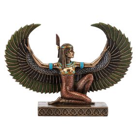 Міфологічна статуетка Isis Protection 15,5 см