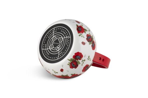 Чайник із свистком Edenberg Flowers 3 EB-1745-3 2.2 л | Зображення 2