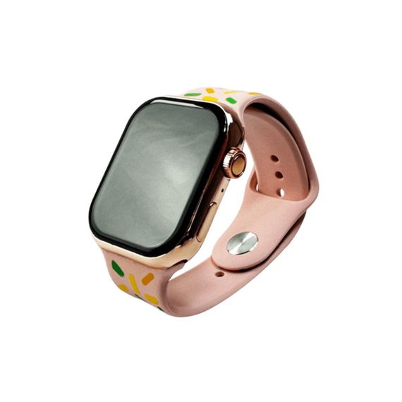 Смартгодинник S9 Pro Gold | Зображення 2