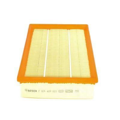 Воздушный фильтр для автомобиля Bosch F 026 400 033 | Зображення 2