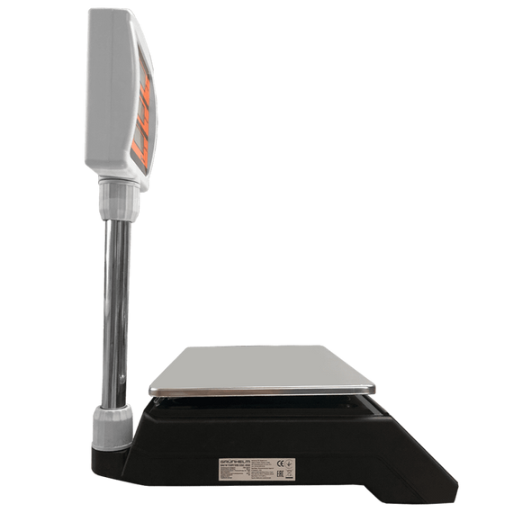 Ваги торговельні GRUNHELM GSC-050 | Зображення 3