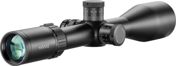 Приціл оптичний Hawke Vantage 30 WA 4-16х50 SF сітка 17HMR 16x з підсвічуванням | Зображення 1
