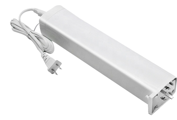454123 Розумний карниз для штор з ZigBee управлінням Tervix Pro Line ZigBee Curtain, довжина 3 м. | Зображення 6