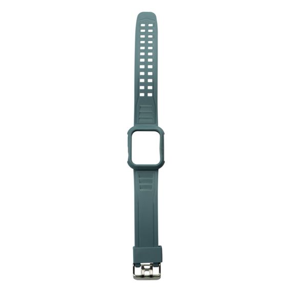 Ремінець для Apple Watch Band Silicone Shine + Protect Case 40/41 mm | Зображення 7