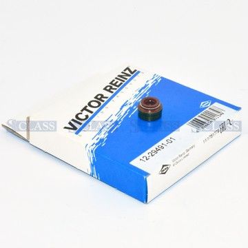 Сальники клапанов компл. Mercedes Benz OM611/646, Victor Reinz, 12-29491-01,