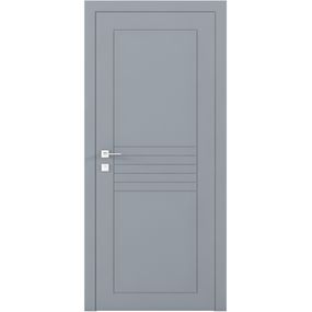 Двері Rodos CORTES PRIMA Фрезеровка 4, 5, 6