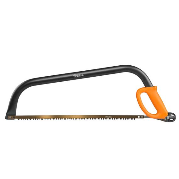 Пилка лучкова Bradas V-SERIES з регульованим натягувачем 21" KT-V1411