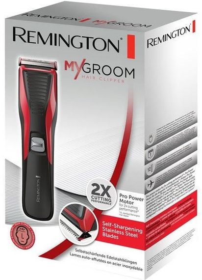 Машинка для стрижки Remington HC5100 | Зображення 1