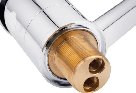 Змішувач для кухні Kroner KRP Konstante - C030 (CV023590) | Зображення 4