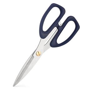 Ножницы прямые универсальные DEX K24 170мм (6,7") (6575)