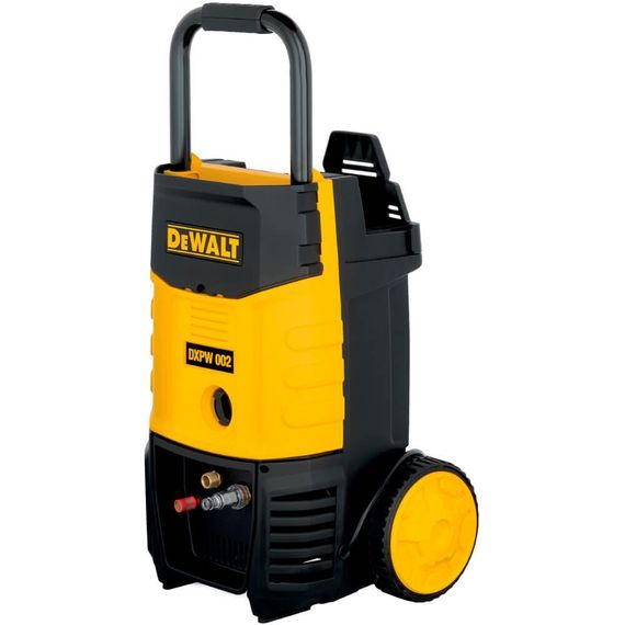 Мийка високого тиску електрична 150 Бар DeWALT DXPW002E | Зображення 1