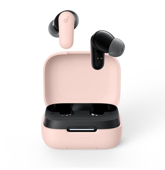 Гарнітура Anker SoundСore P30i Pink | Зображення 2
