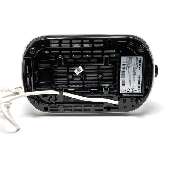 Тостер Hölmer HTB-125RC | Зображення 6