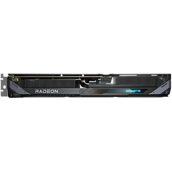 Відеокарта GIGABYTE Radeon RX 9060 XT 8Gb GAMING (GV-R9060XTGAMING-8GD) | Зображення 7