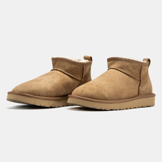 Угги UGG Ultra Mini 1675 44 28 | Зображення 2