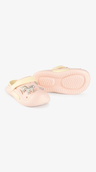 Крокси для дівчинки JJ-012-82 34-35 Рожевий shop (2000999521706) | Зображення 4