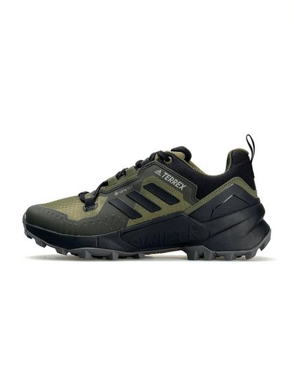 Чоловічі кросівки Terrex Swift R Khaki , В'єтнам,  еврозима 44 27.5 | Зображення 1